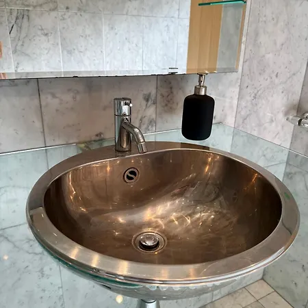 아파트 Lr Deluxe - Savoia Marble - Repubblica