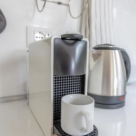 Apartamento The South, Center, Arco Della Pace