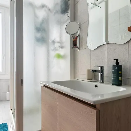 Bilocale Rubens - De Angeli Appartement Milan