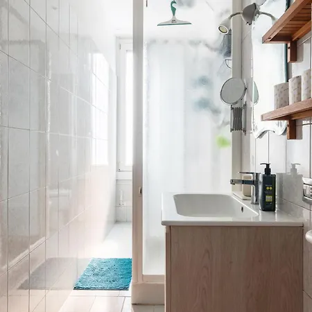 Bilocale Rubens - De Angeli Appartement Milan