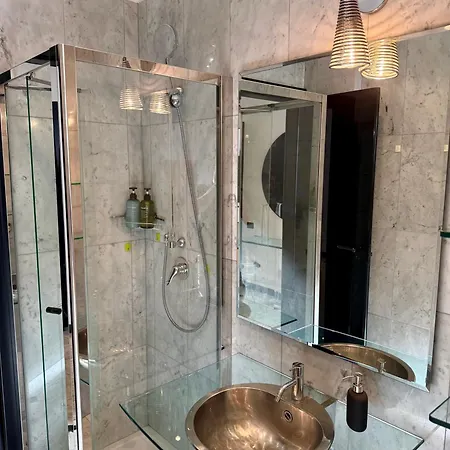 Lr Deluxe - Savoia Marble - Repubblica 밀라노