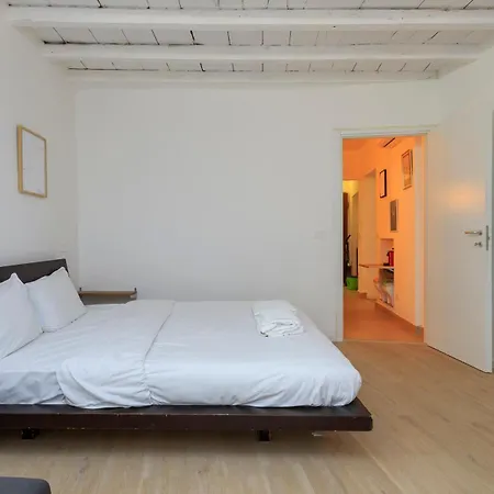 Lägenhet Ornato Urban Loft
