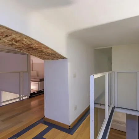 I-host Porta Romana Garden - Tiraboschi * מילאנו