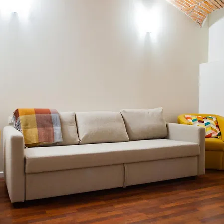 Meraviglioso Nel Centro Di Apartamento Milão