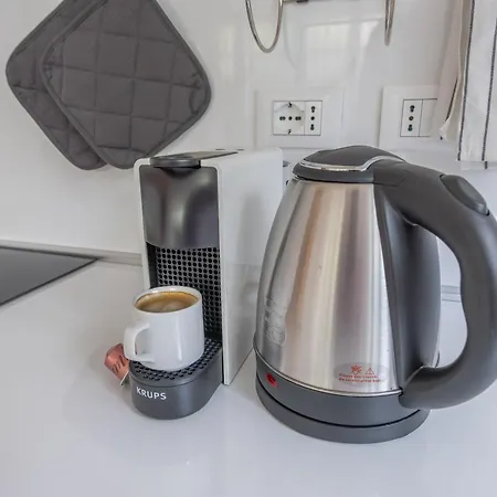 Apartamento The South, Center, Arco Della Pace Milão