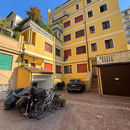 Cozy In Via Canonica