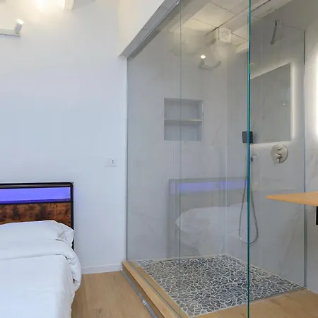 Lägenhet Ornato Urban Loft *