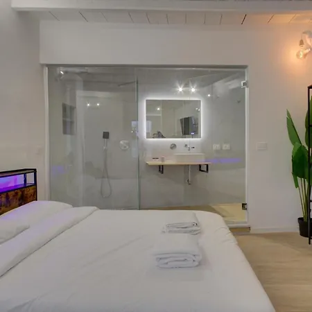 Lägenhet Ornato Urban Loft