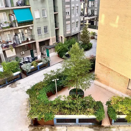 Dimora Del Ficus Milán