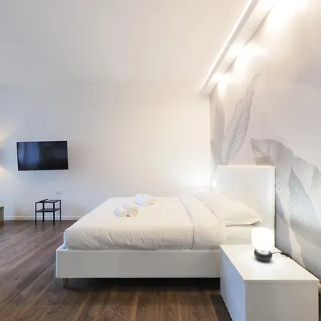 Apartmán Primopiano - Barelli