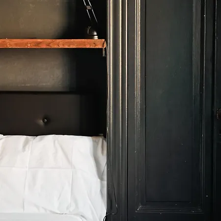 Apartament Nyc-style Industrial On Navigli *