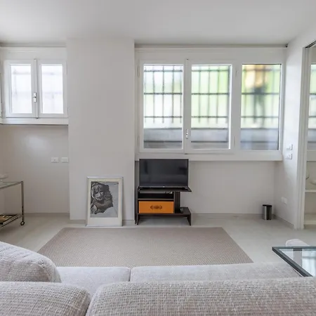 The South, Center, Arco Della Pace Apartamento *