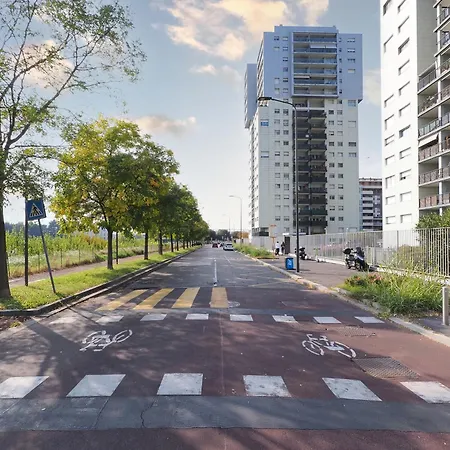 Διαμέρισμα Primopiano - Gassman