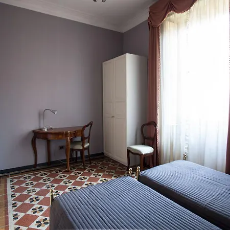 Bed & Breakfast Ekoliving 3*