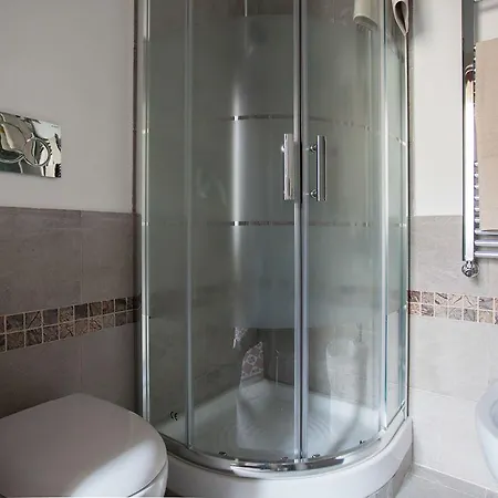 Bed & Breakfast Ekoliving