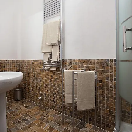 Bed & Breakfast Ekoliving 3*