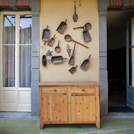 Bed & Breakfast Ekoliving