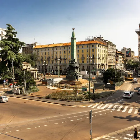 梅内基诺公寓式酒店 公寓式酒店 4*