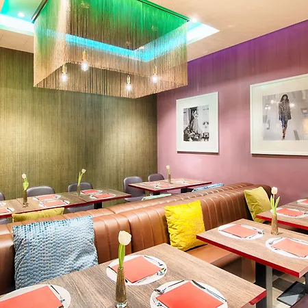 Nyx By Leonardo Hotel Milano