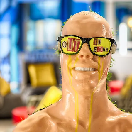 Hotel Nyx By Leonardo