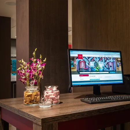 Nyx By Leonardo 4* Milano