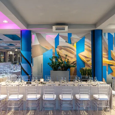 Hotel Nyx By Leonardo Milano