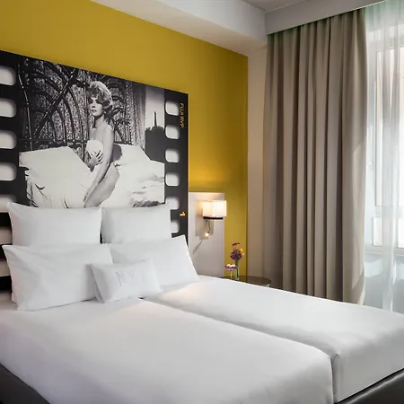 Hotel Nyx By Leonardo Milano