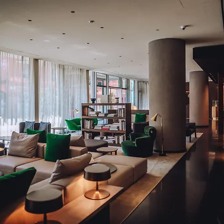 Viu Milan, A Member Of Design 호텔