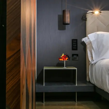 Viu Milan, A Member Of Design