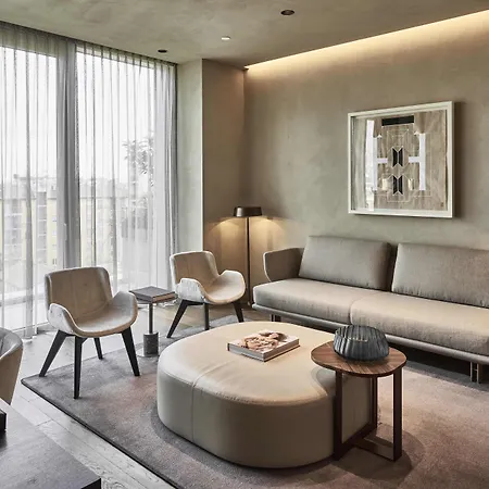 Viu Milan, A Member Of Design 호텔