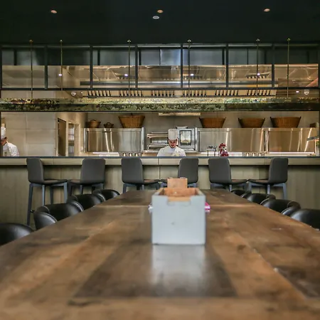 Viu Milan, A Member Of Design 호텔 5*