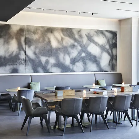 Viu Milan, A Member Of Design 5*