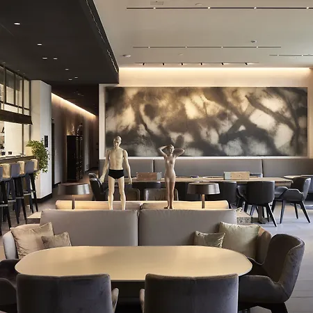 Viu Milan, A Member Of Design 호텔