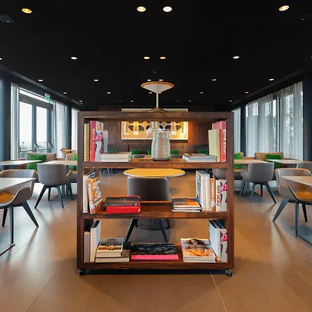Viu Milan, A Member Of Design 호텔 5*