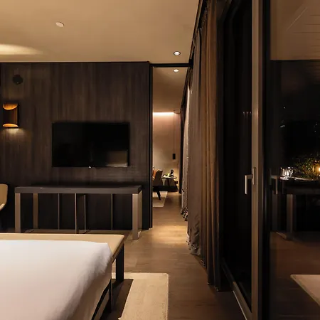 호텔 Viu Milan, A Member Of Design