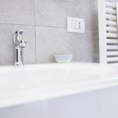 Alessia's Flat - Buenos Aires Apartment