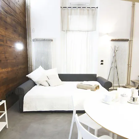 Alessia's Flat - Portello