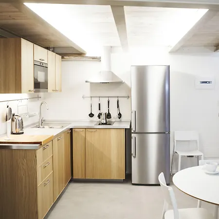 Alessia's Flat - Portello Apartment Mailand