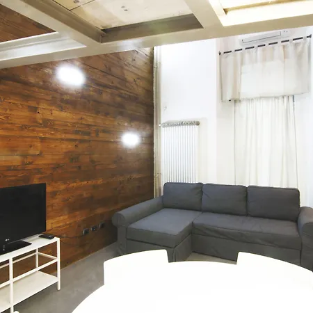 Alessia's Flat - Portello Apartment