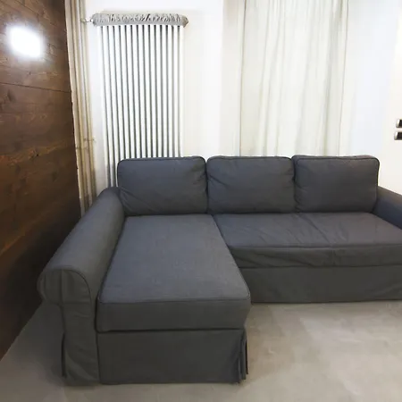 Alessia's Flat - Portello Apartment Mailand