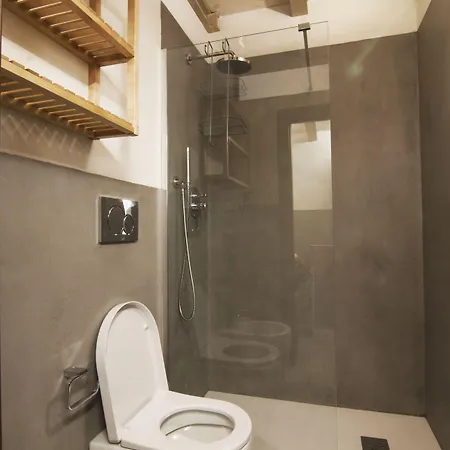 Apartment Alessia's Flat - Portello Mailand