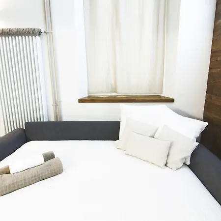 شقة Alessia's Flat - Mac Mahon *