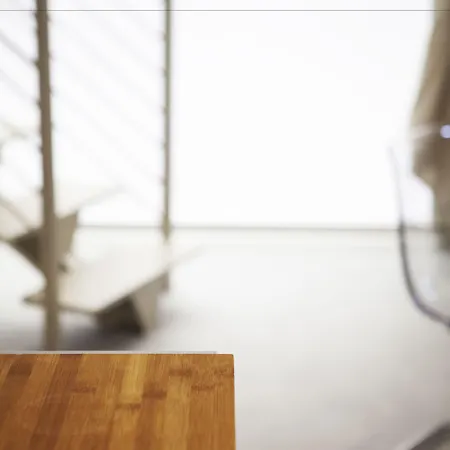 Alessia's Flat - Mac Mahon *