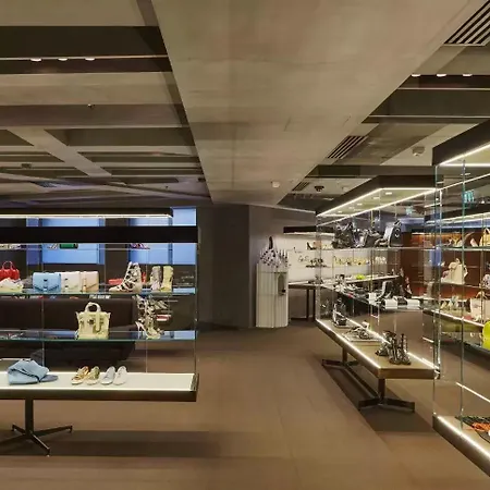 Italianway Easy - Dogana 3 Lejlighed