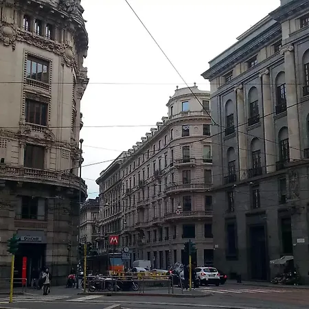 Italianway Easy - Dogana 3 * Milano