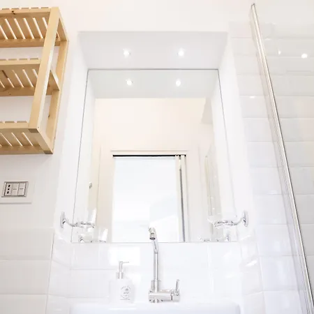 Apartamento Alessia's Flat - Sarpi 2 *