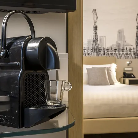 43 Station Hotell 3*
