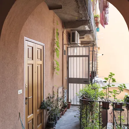 아파트 Retreats Porta Venezia *