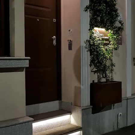 Maison d'hôtes Bed Linate