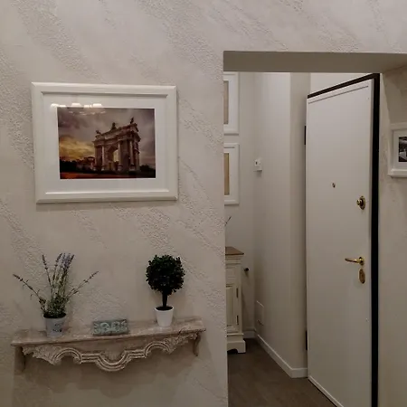 Bed Linate Maison d'hôtes